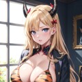 留学生に節分は鬼のコスプレをする日だと教えてみた 5枚目