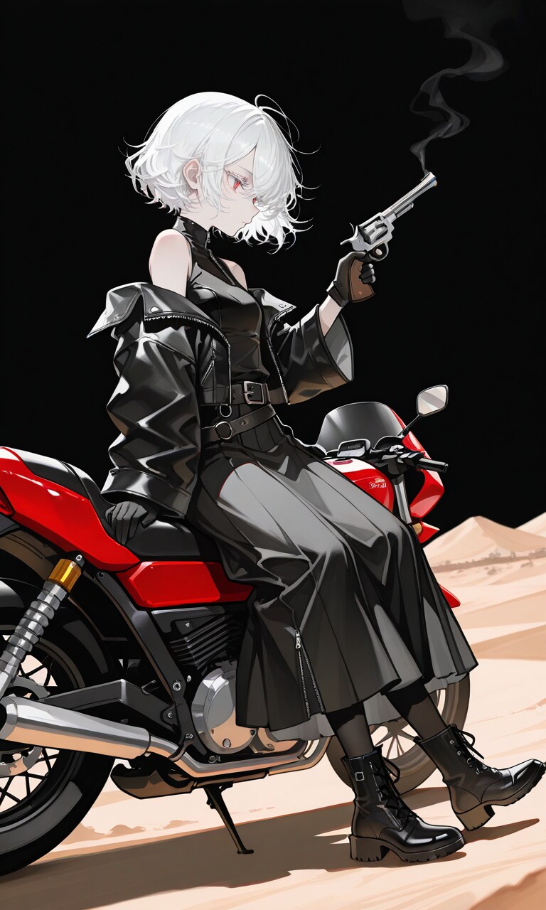 KOKODOKO | の人気AIイラスト・グラビア