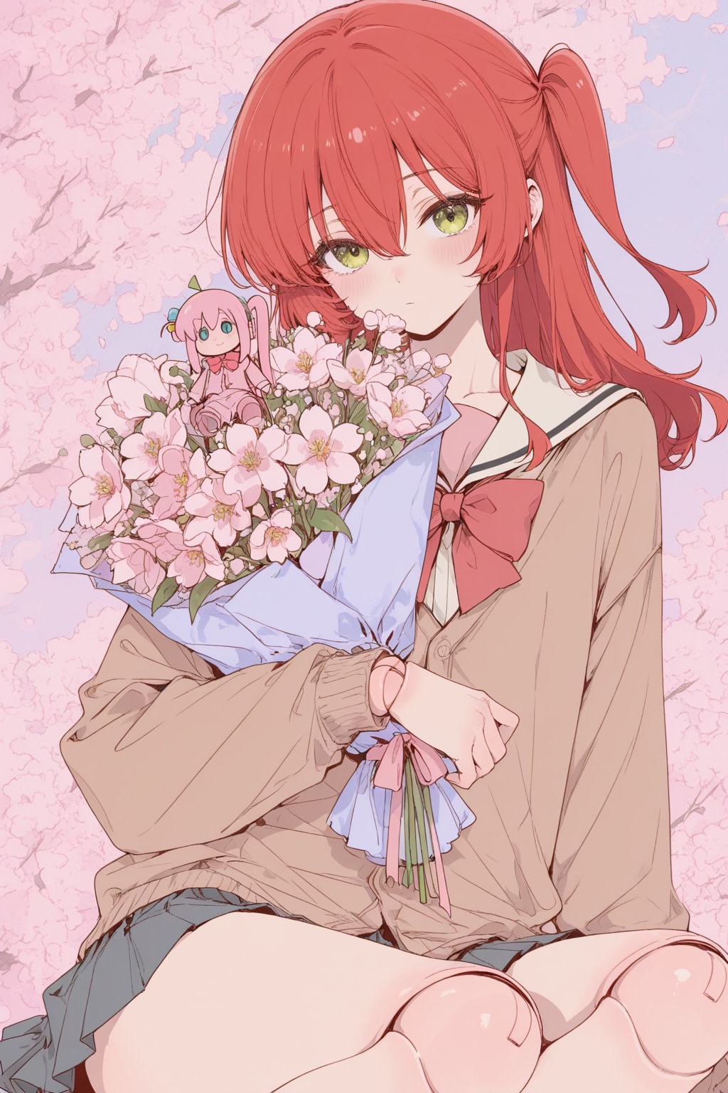 喜多ちゃん