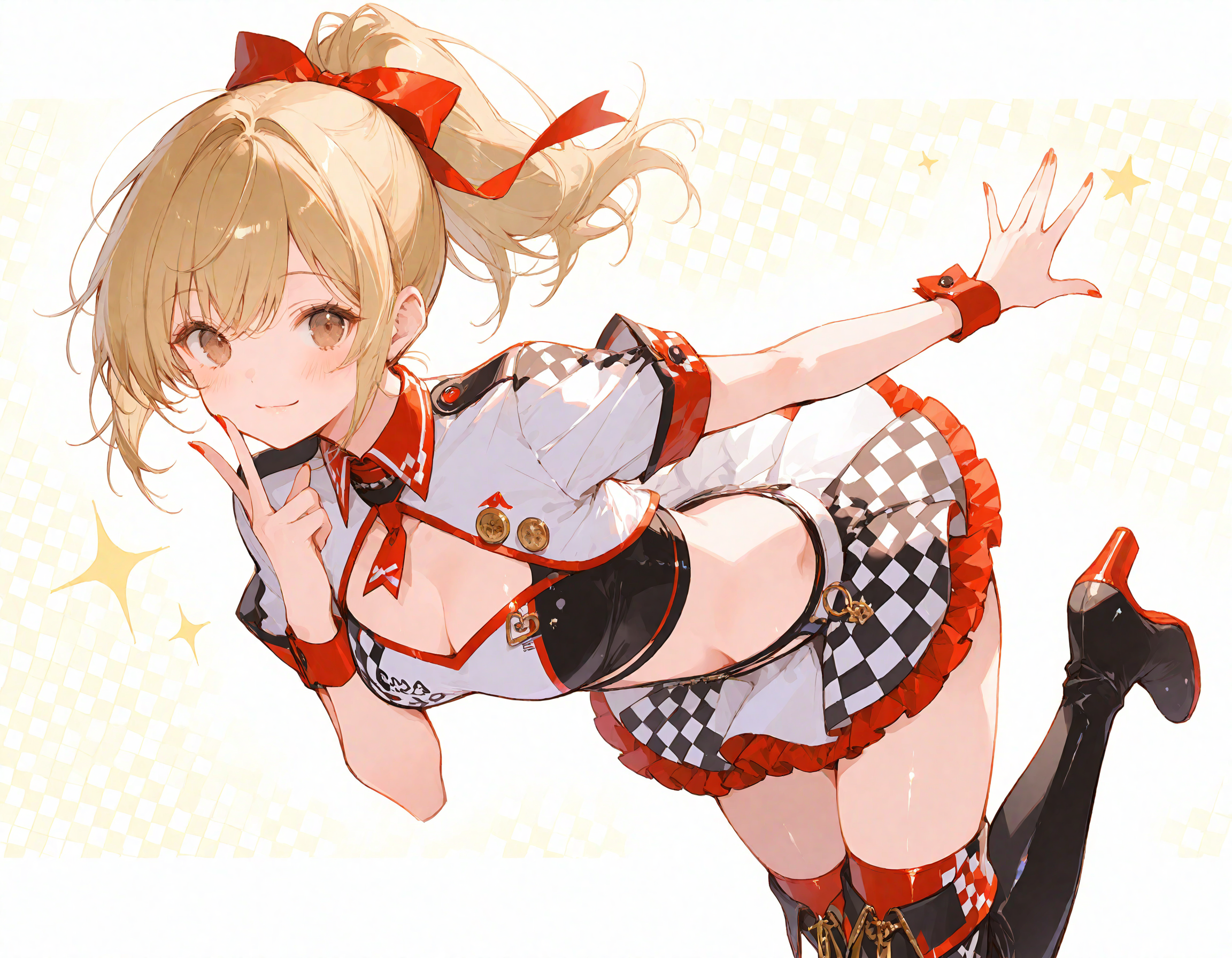 かわいいRQ？
