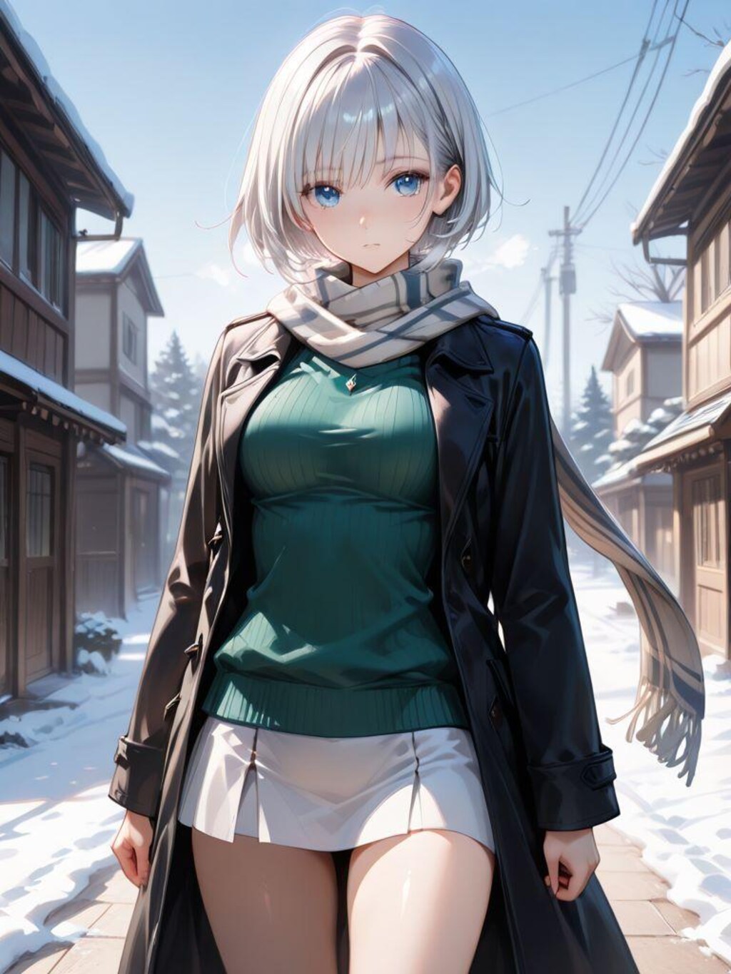 ぱんてぃほーす