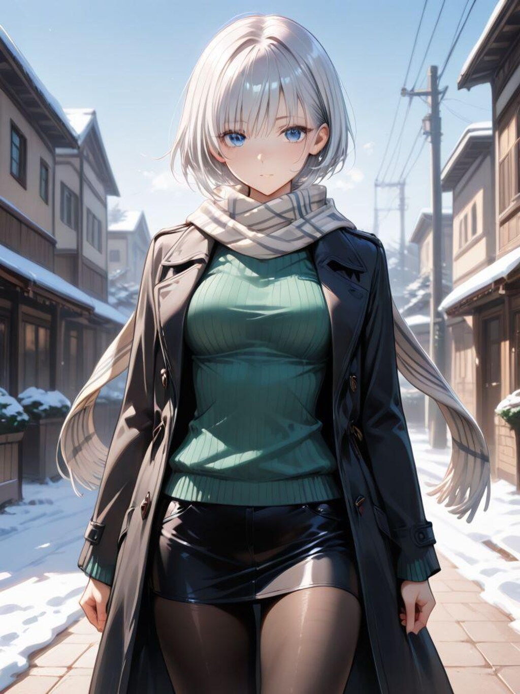 ぱんてぃほーす