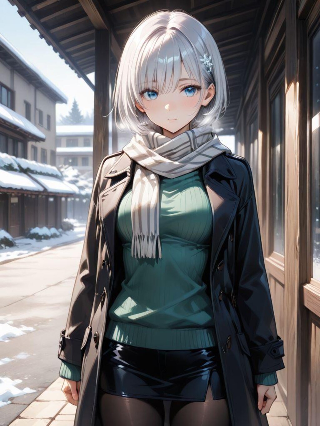 ぱんてぃほーす