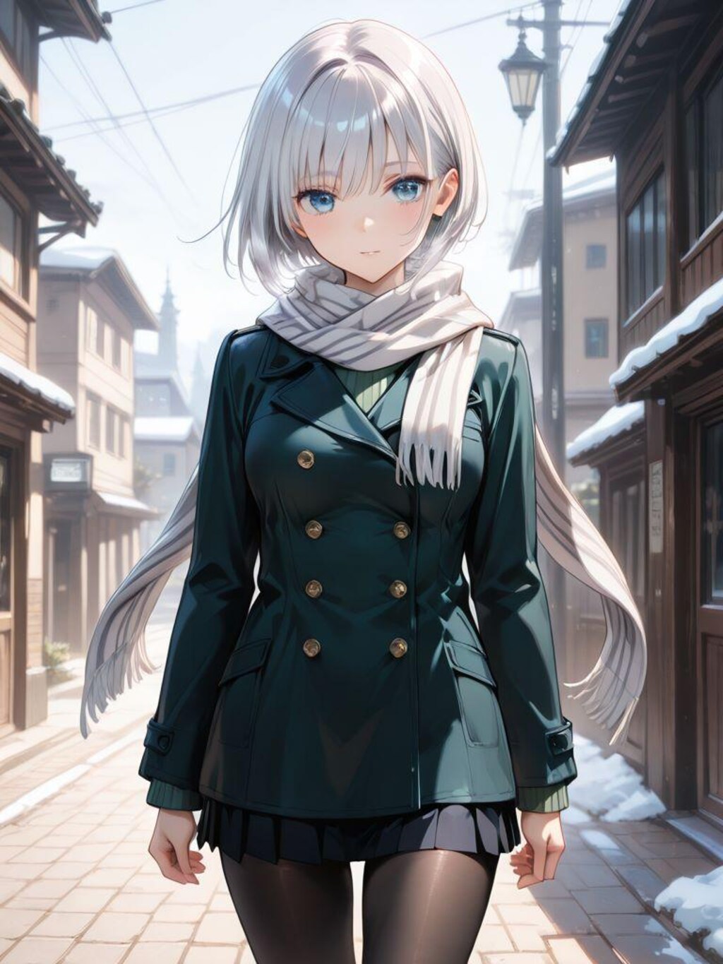 ぱんてぃほーす