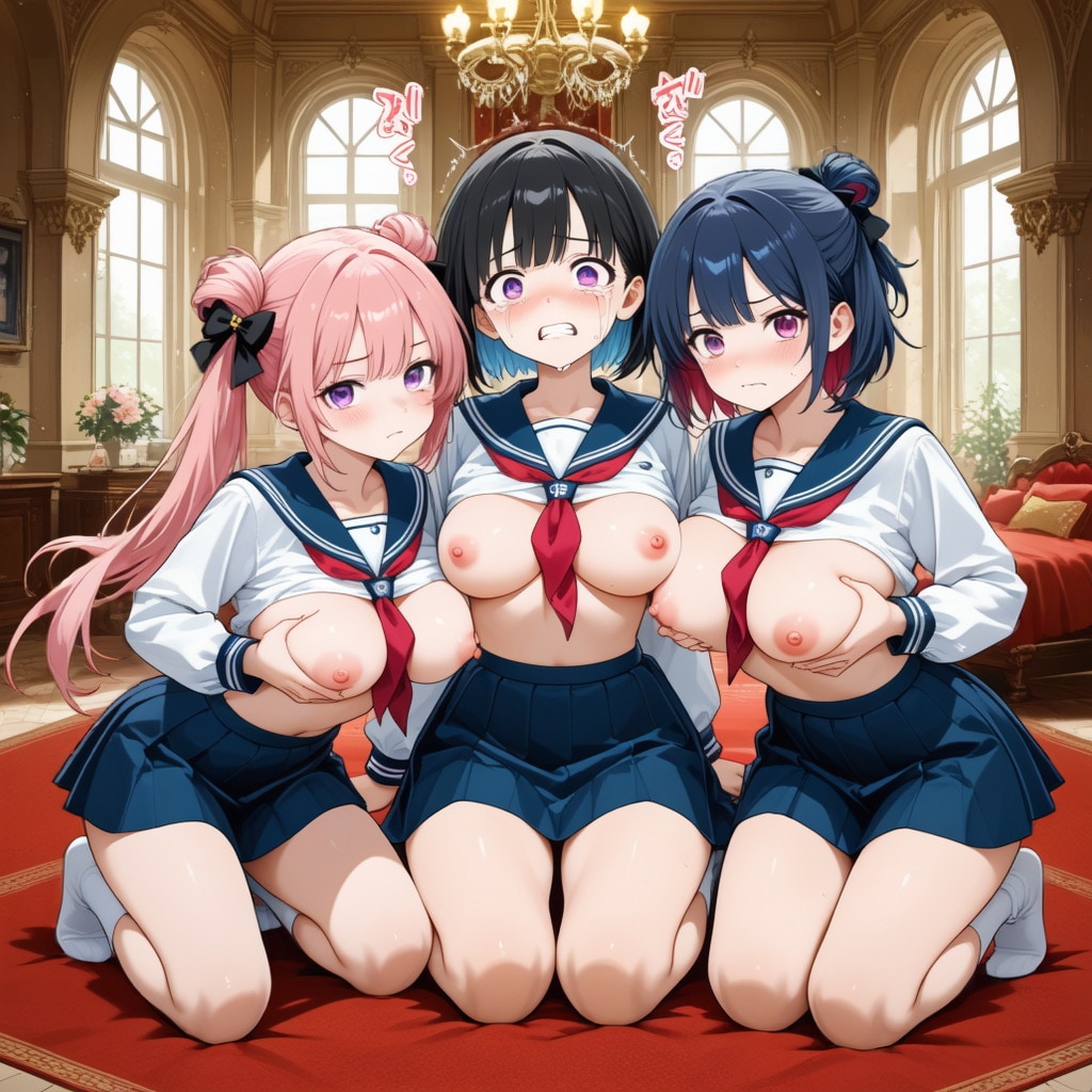 ( ͡° ͜ʖ ͡° )新作！