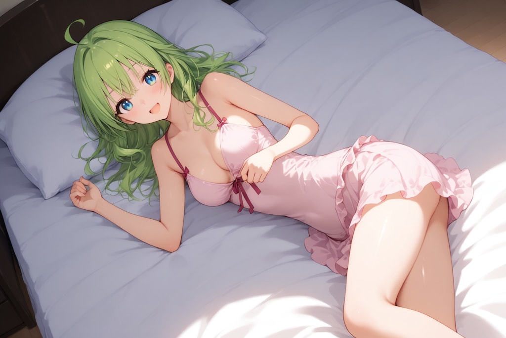 ちちぷい詳細設定