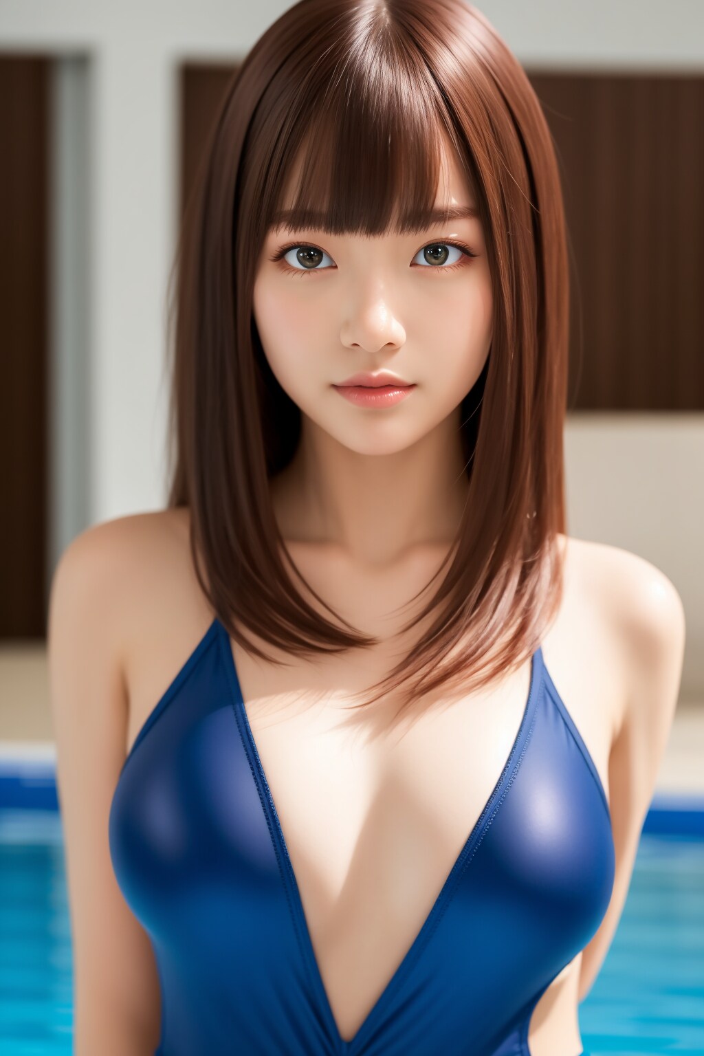 水着
