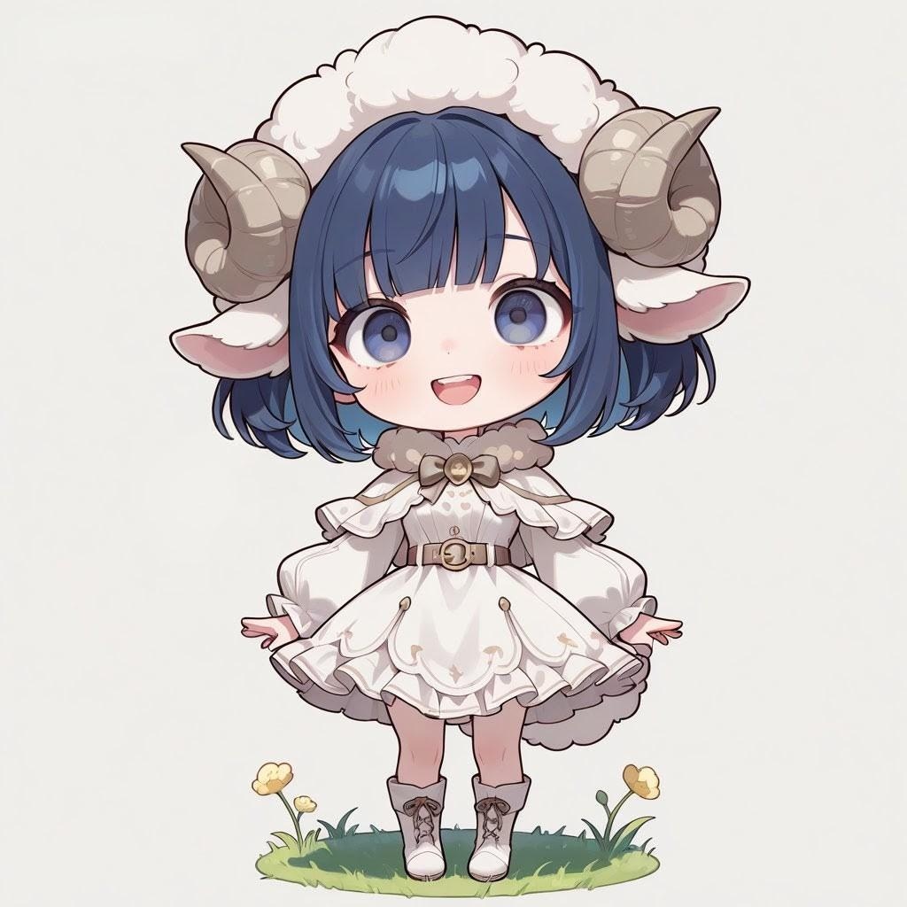 ウチちび442