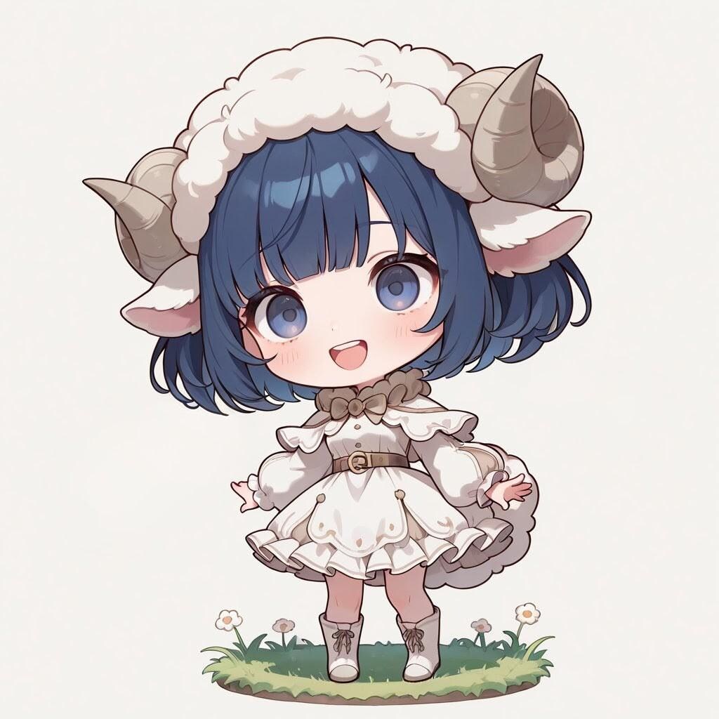 ウチちび442