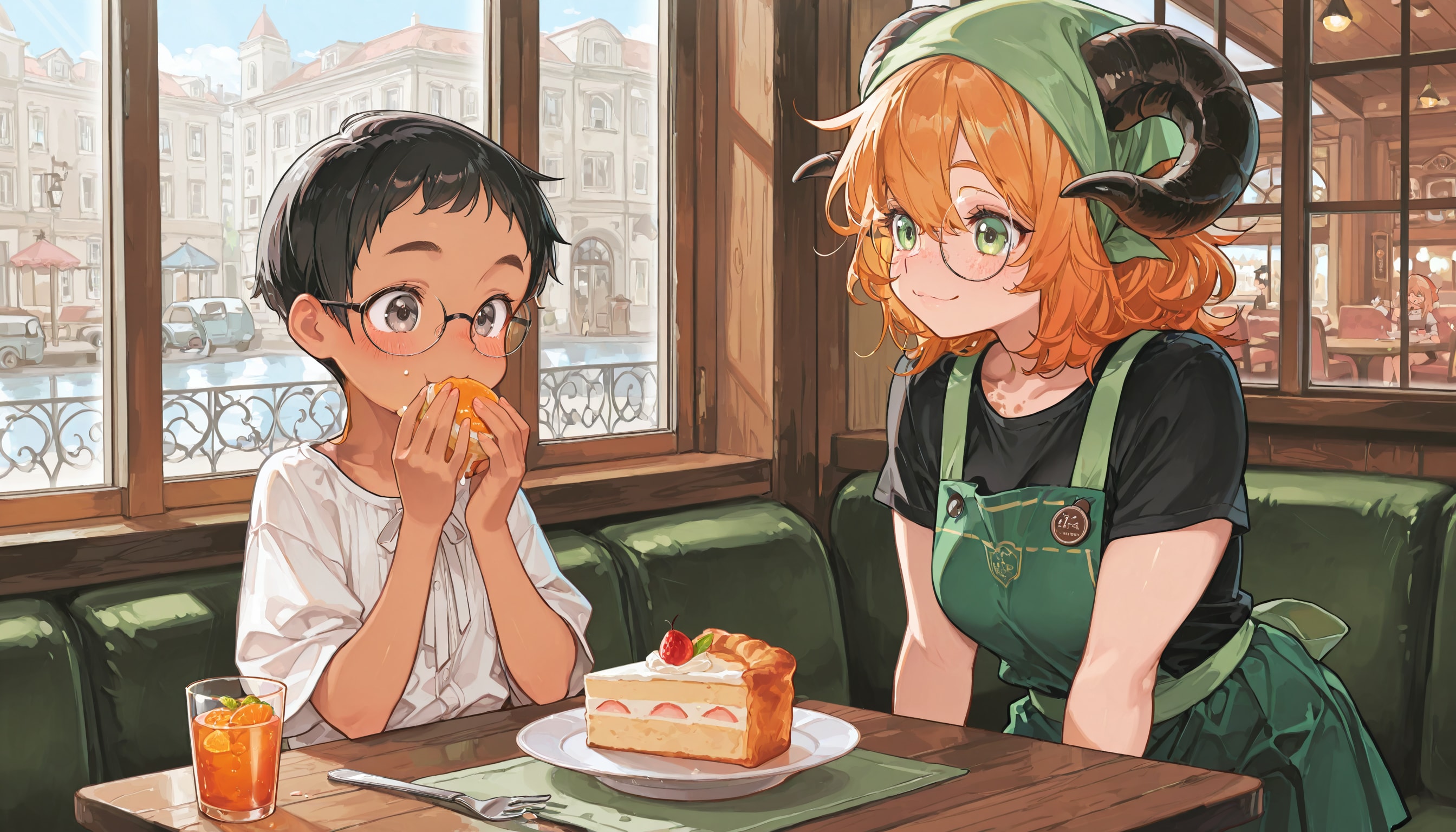 二子玉川環ちゃんの誕生日