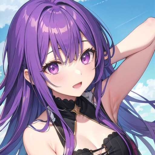 あちゃー帽子持って来るの忘れちゃた