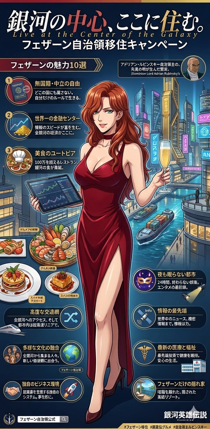 さて、誰が勝ち残るかな。帝国か、同盟か、地球か……それともおれか… | の人気AIイラスト・グラビア