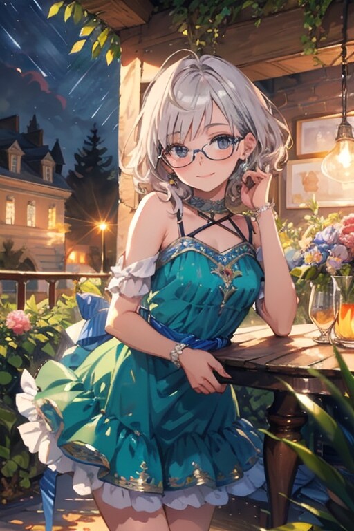 習作 | の人気AIイラスト・グラビア