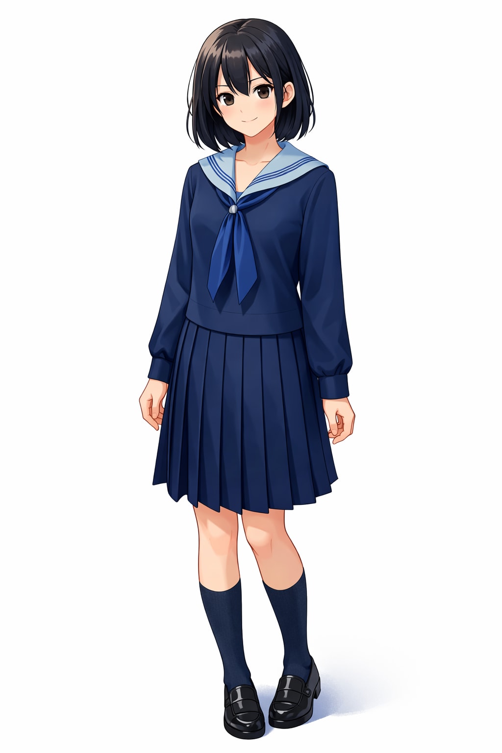 大分の女子高生