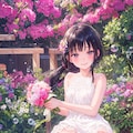 華少女18 5枚目
