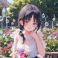 華少女18 7枚目