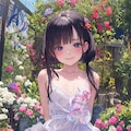 華少女18 3枚目