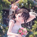 華少女18 11枚目