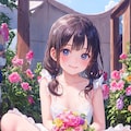 華少女18 2枚目
