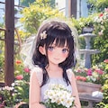 華少女18 9枚目