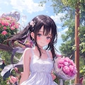 華少女18 10枚目