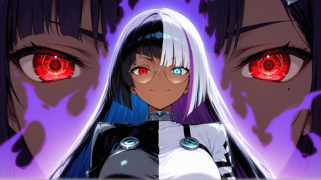 シンメトリカル・ドッキング！