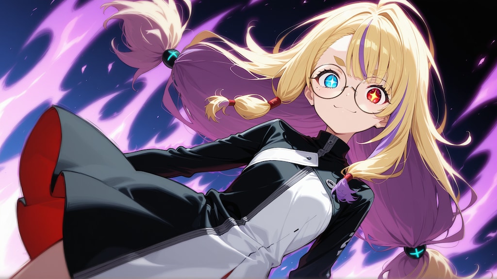 シンメトリカル・ドッキング！