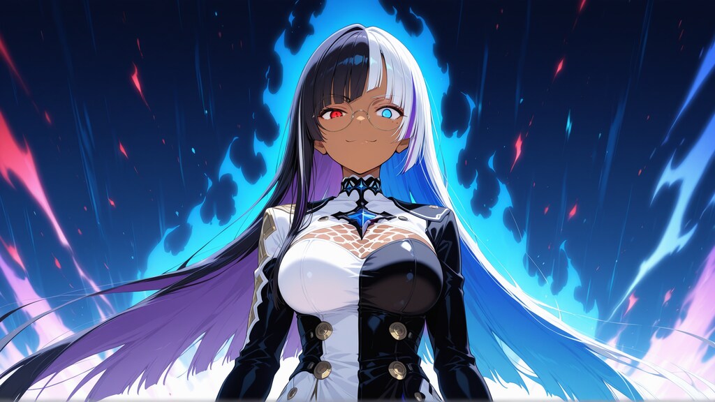 シンメトリカル・ドッキング！