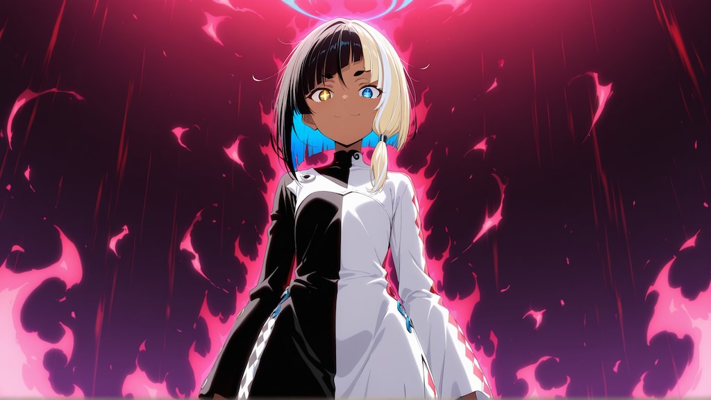 シンメトリカル・ドッキング！