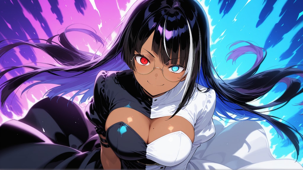 シンメトリカル・ドッキング！