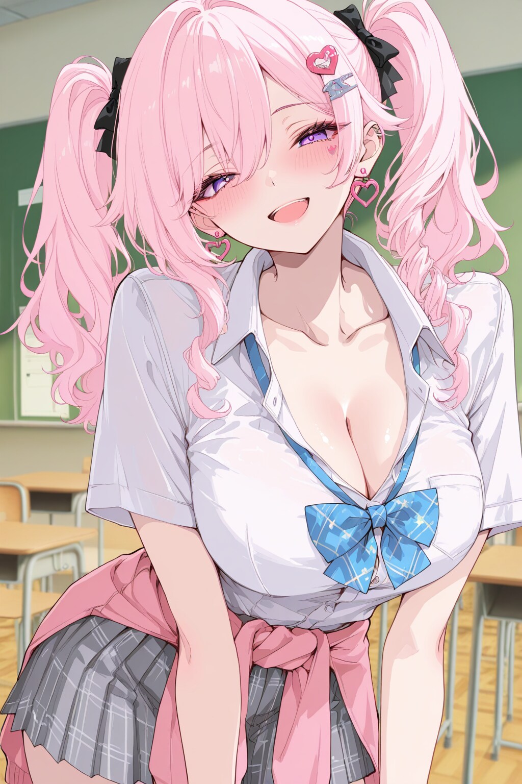 今日のちちぷい　その５４７