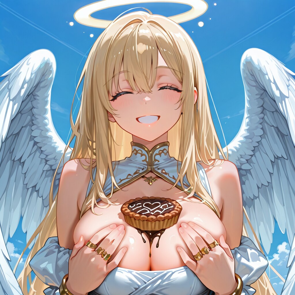 エンゼルパイ