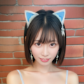 【没】猫耳ビキニの女の子12枚 8枚目