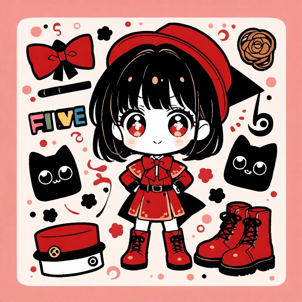 おしゃれアイテム？