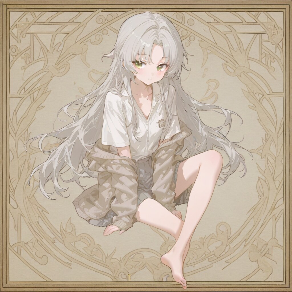 No.14 | の人気AIイラスト・グラビア