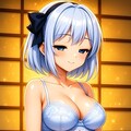 Upscaleみょんみょん！ 5枚目
