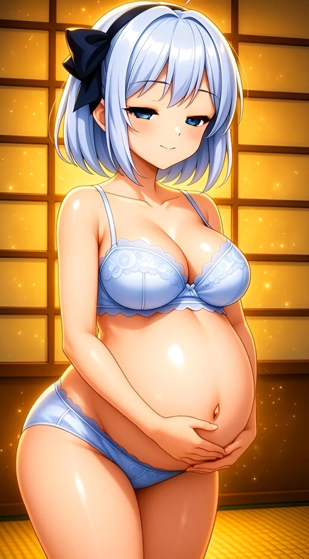 Upscaleみょんみょん！