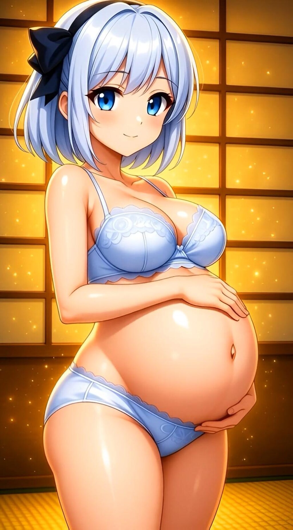 Upscaleみょんみょん！
