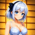 Upscaleみょんみょん！ 7枚目