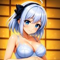 Upscaleみょんみょん！ 4枚目
