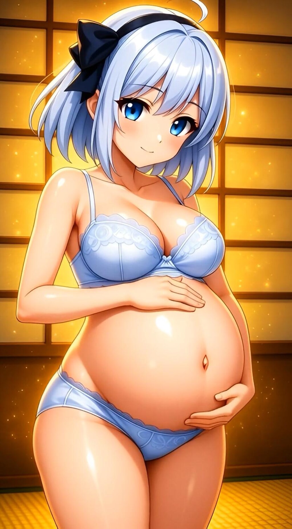 Upscaleみょんみょん！