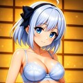 Upscaleみょんみょん！ 2枚目
