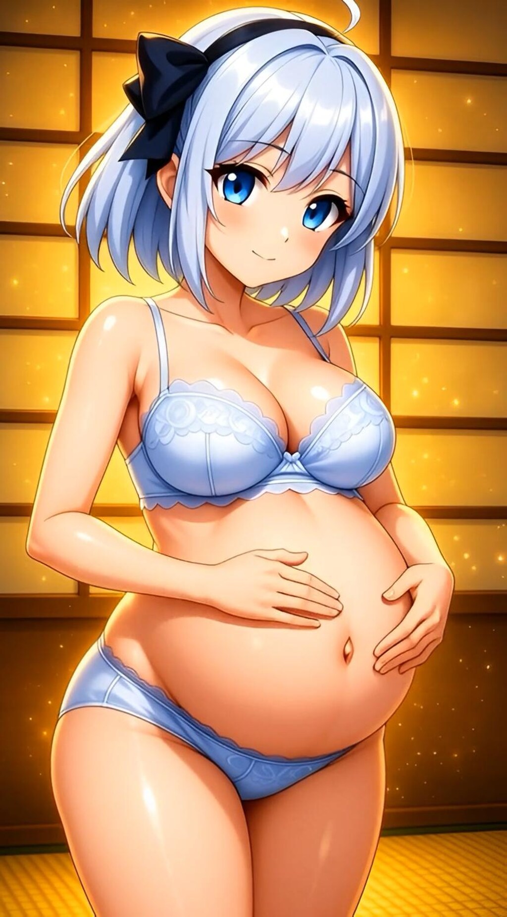 Upscaleみょんみょん！