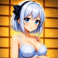 Upscaleみょんみょん！ 3枚目