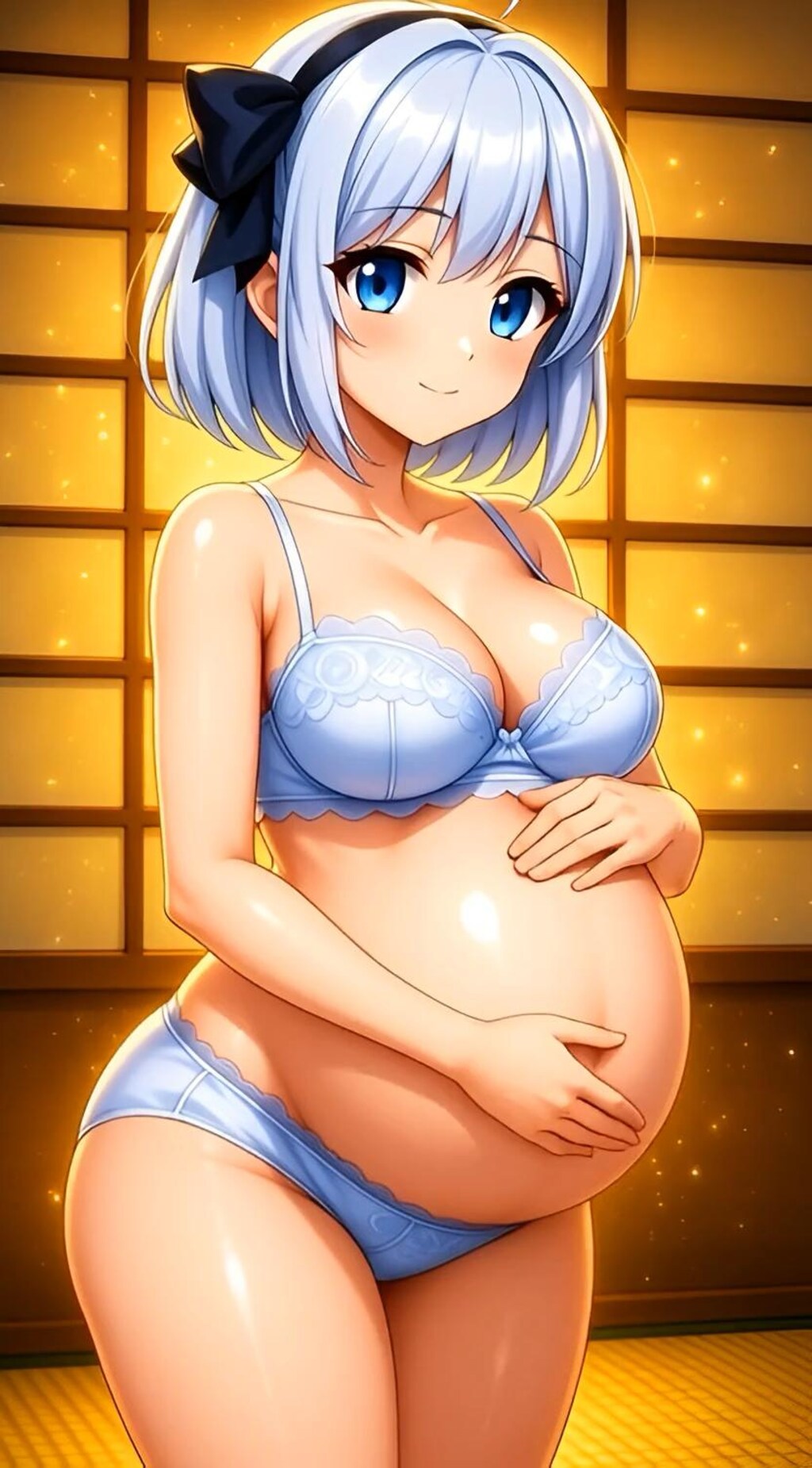 Upscaleみょんみょん！