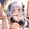 またね、ＶＥＧＡちゃん 4枚目