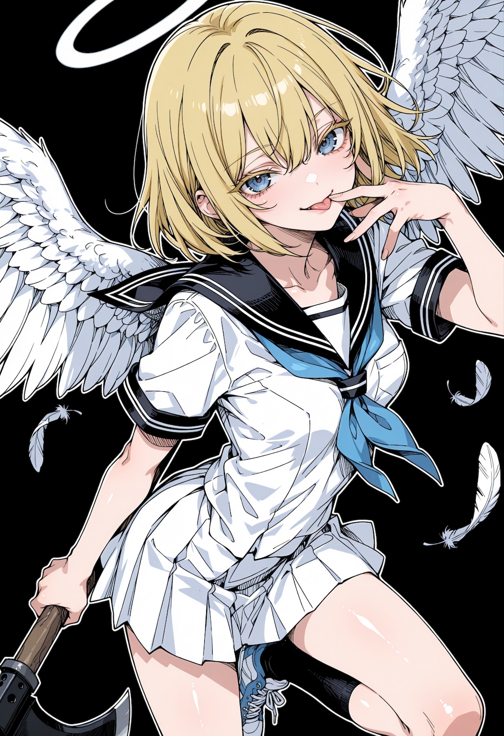 天使