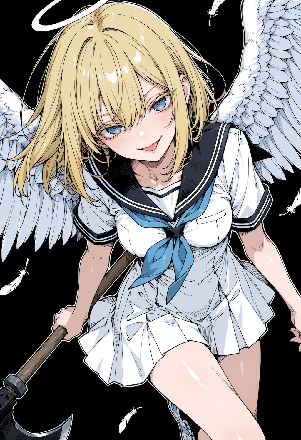 天使