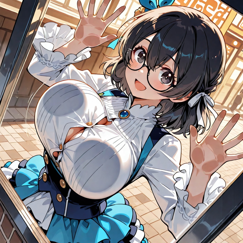 思いがけず掘り出し物を見つけた