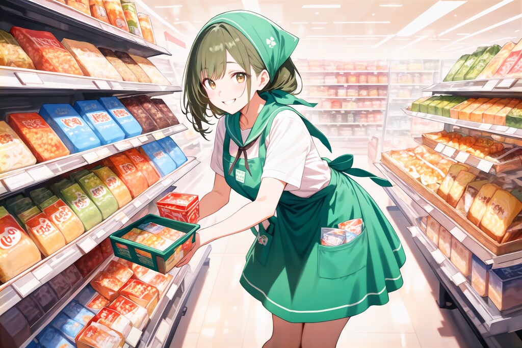 本日のお買い得品です